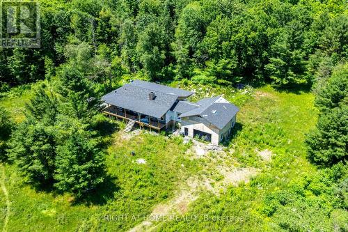 1662 County Road 40 Road, Douro-Dummer, ON - Outdoor