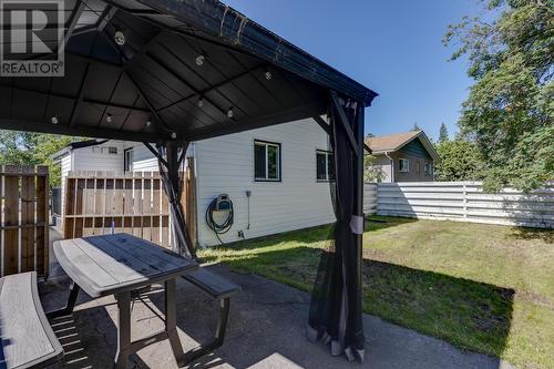 2414 Lisgar Crescent, Prince George, BC - Outdoor With Exterior