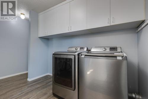 2414 Lisgar Crescent, Prince George, BC - Indoor Photo Showing Laundry Room