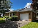 239 Dover Street, Campbellton, NB  - Outdoor 