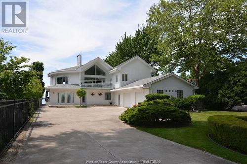 34 Laird, Amherstburg, ON - Outdoor With Facade