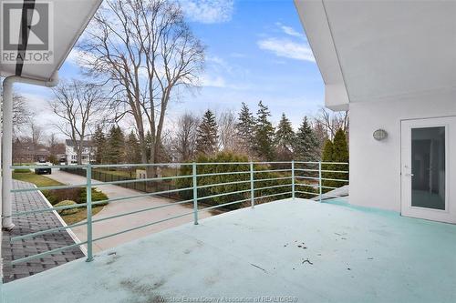 34 Laird, Amherstburg, ON - Outdoor