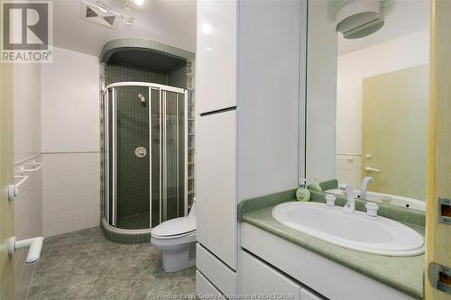 34 Laird, Amherstburg, ON - Indoor Photo Showing Bathroom