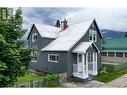 404 Townley Street, Revelstoke, BC  - Outdoor 