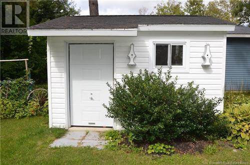 1977 Craig Street, Bathurst, NB - Outdoor With Exterior