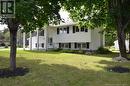 1977 Craig Street, Bathurst, NB  - Outdoor With Facade 