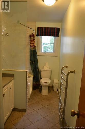 1977 Craig Street, Bathurst, NB - Indoor Photo Showing Bathroom