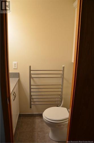 1977 Craig Street, Bathurst, NB - Indoor Photo Showing Bathroom