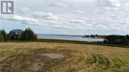 Lot 85 Route 134, Shediac Bridge, NB 