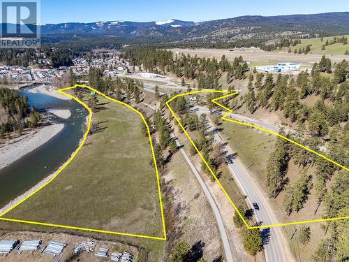 202C 5A Highway, Princeton, BC 