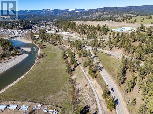 202C 5A Highway, Princeton, BC 