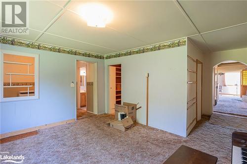 1347 Paynes Road, Tory Hill, ON - Indoor Photo Showing Other Room