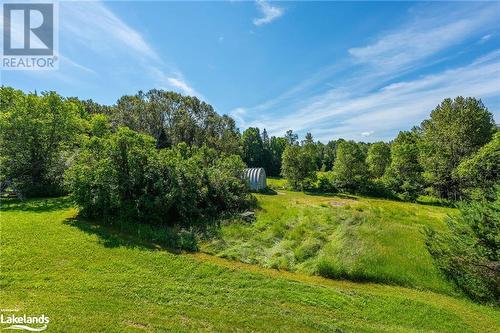 1347 Paynes Road, Tory Hill, ON - Outdoor With View