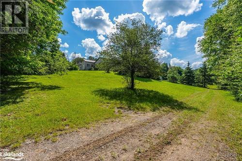 1347 Paynes Road, Tory Hill, ON - Outdoor