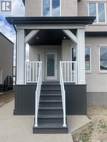 5206 Squires Road, Regina, SK - Outdoor