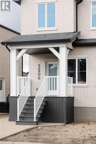 5206 Squires Road, Regina, SK - Outdoor