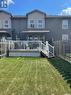 Unit C 328 Morrison Drive, Yorkton, SK  - Outdoor With Deck Patio Veranda 