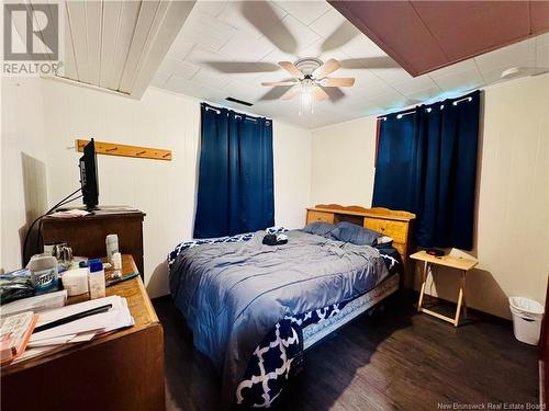 87 Hospital Street, Bath, NB - Indoor Photo Showing Bedroom