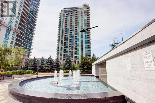 1401 - 235 Sherway Gardens Road, Toronto W08, ON - Outdoor With Facade