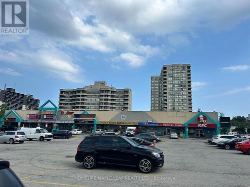 8 - 60 Dundas Street E, Mississauga (Cooksville), ON 