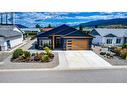 918 9 Avenue, Vernon, BC  - Outdoor With Facade 