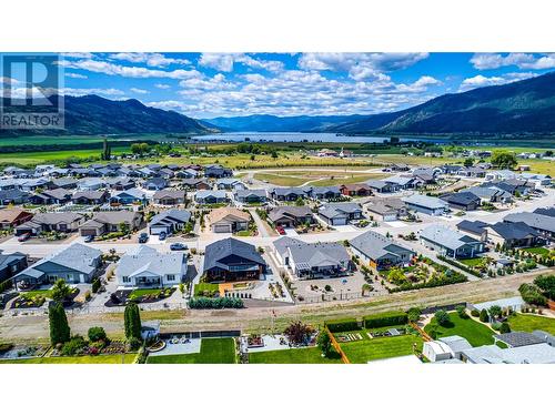 918 9 Avenue, Vernon, BC - Outdoor With View