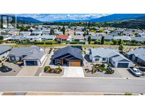 918 9 Avenue, Vernon, BC - Outdoor With View