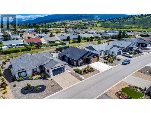 918 9 Avenue, Vernon, BC - Outdoor With View