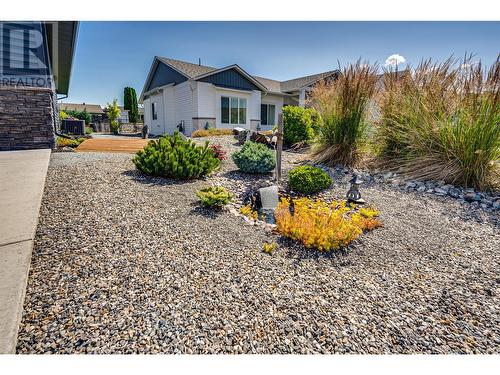 918 9 Avenue, Vernon, BC - Outdoor