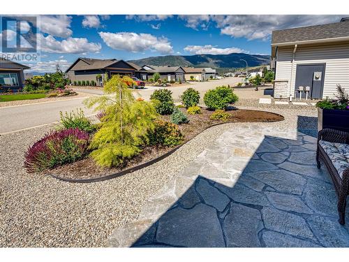 918 9 Avenue, Vernon, BC - Outdoor