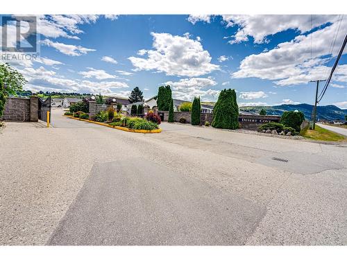 918 9 Avenue, Vernon, BC - Outdoor With View