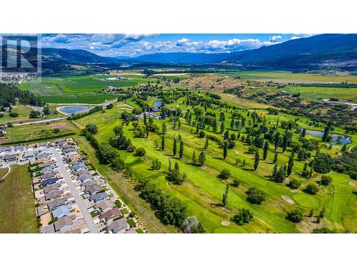 918 9 Avenue, Vernon, BC - Outdoor With View