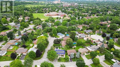 51 Almond Road, London, ON - Outdoor With View