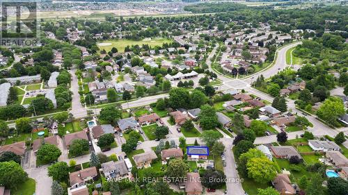 51 Almond Road, London, ON - Outdoor With View