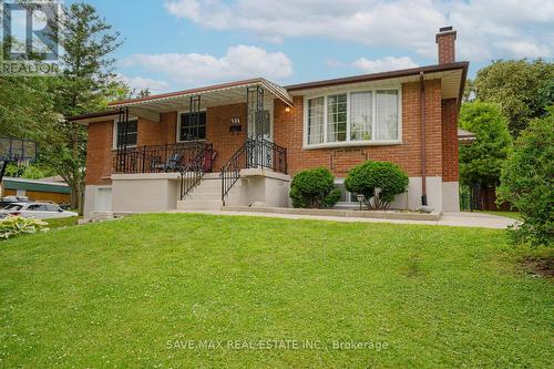 51 Almond Road, London, ON - Outdoor