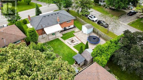 51 Almond Road, London, ON - Outdoor With View