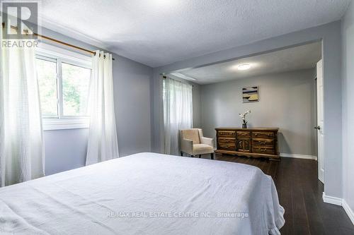 M7 - 444 Stone Church Road W, Hamilton (Gilkson), ON - Indoor Photo Showing Bedroom