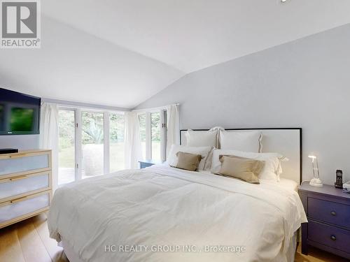 7779 Concession 2, Uxbridge, ON - Indoor Photo Showing Bedroom