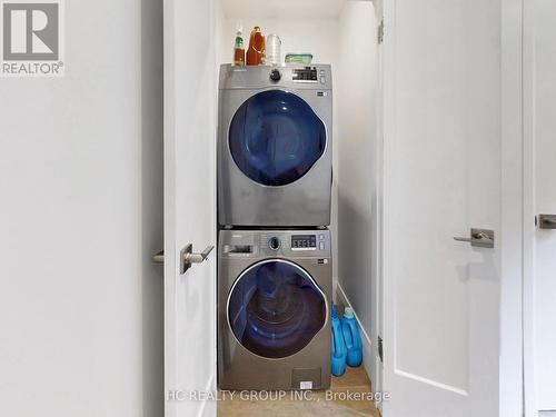 7779 Concession 2, Uxbridge, ON - Indoor Photo Showing Laundry Room