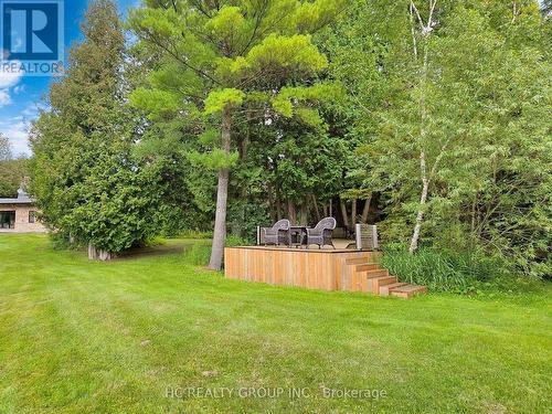 7779 Concession 2, Uxbridge, ON - Outdoor