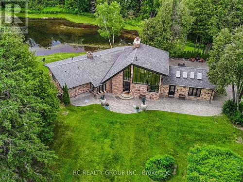 7779 Concession 2, Uxbridge, ON - Outdoor