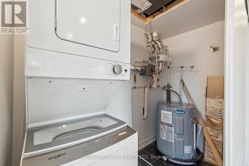6 - 23 Hay Lane, Barrie, ON - Indoor Photo Showing Laundry Room