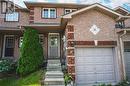 119 Nathan Crescent, Barrie, ON  - Outdoor With Facade 