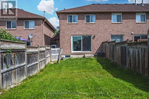 119 Nathan Crescent, Barrie, ON - Outdoor With Exterior