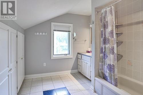 13 Old Indian Trail N, Ramara (Brechin), ON - Indoor Photo Showing Bathroom