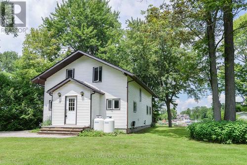 13 Old Indian Trail N, Ramara (Brechin), ON - Outdoor