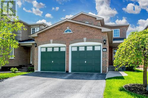 51 Catherine Drive, Barrie, ON - Outdoor