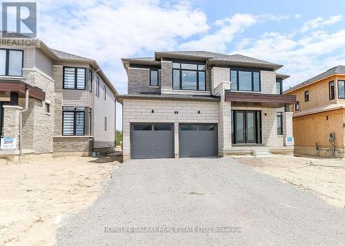 12 Rosanne Circle, Wasaga Beach, ON - Outdoor With Facade