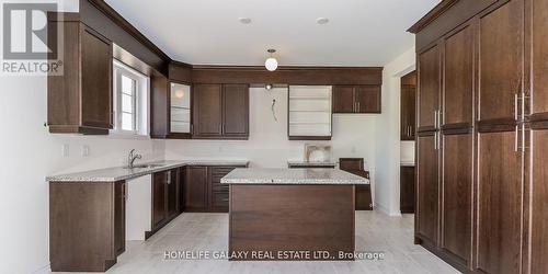 12 Rosanne Circle, Wasaga Beach, ON - Indoor Photo Showing Kitchen