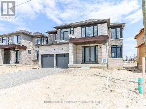 12 Rosanne Circle, Wasaga Beach, ON - Outdoor With Facade